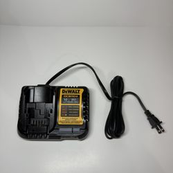 Dewalt Charger 4amps