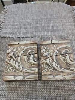 2 Sid Dickens T-15 Italian  Memory Blocks