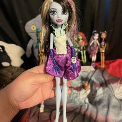 Monster High