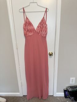 knee length dresses for ladies Fable Mesh Maxi Dress main image 1