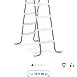 Pool Ladder 