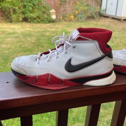 Nike Zoom Kobes 2006 All Stars 