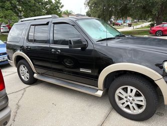 2006 Ford Explorer