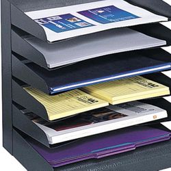 Desk Organizer