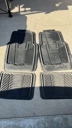 Car  mats