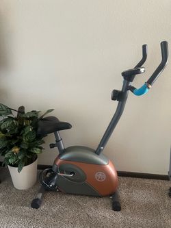 Exercise bike