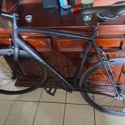 SPECIALIZED ULTRALIGHT LANGSTER MOUNTAIN BIKE