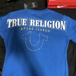 True Religion, Little Boys 