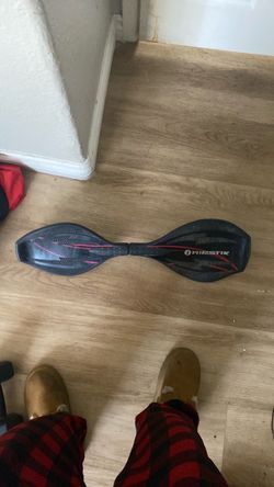 Razor ripstik