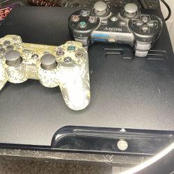 Ps4 Pro & Modded Ps3 Trade