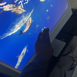 2024 M4 iMac