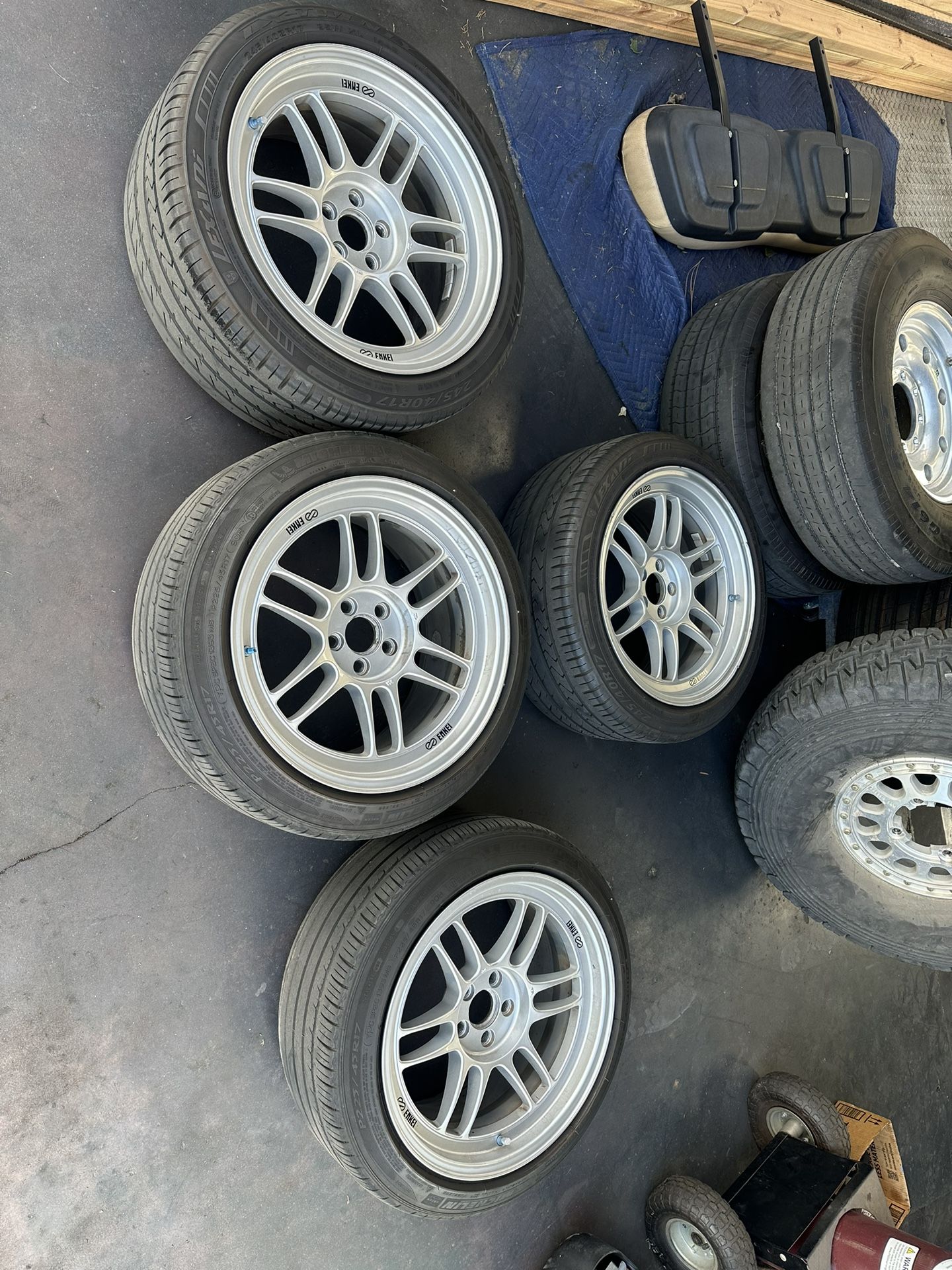 Enkei Rpf1 17x9 5x100 Lug Pattern 700 For Sale In Huntington Beach CA enkei-rpf1-17x9-5x100-lug-pattern-700-for-sale-in-huntington-beach-ca