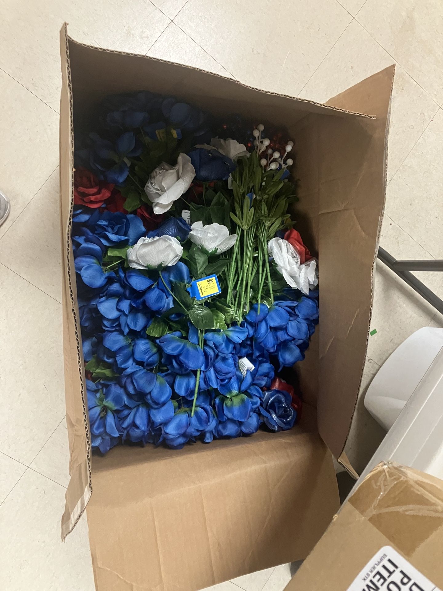 Fourth Of July Decorations 