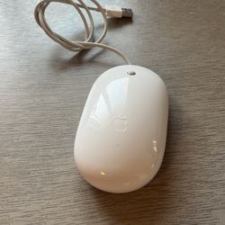 Apple Mighty Mouse