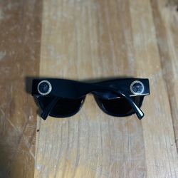 Sunglasses 