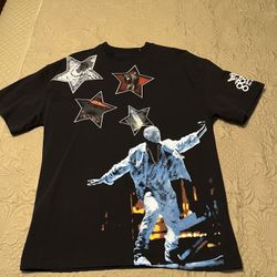 Sergio Calabasas “Kanye Tee”