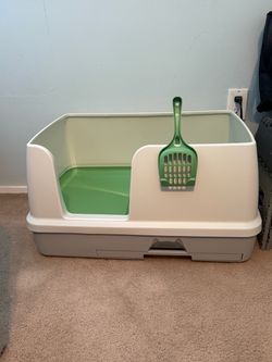 Litter Box