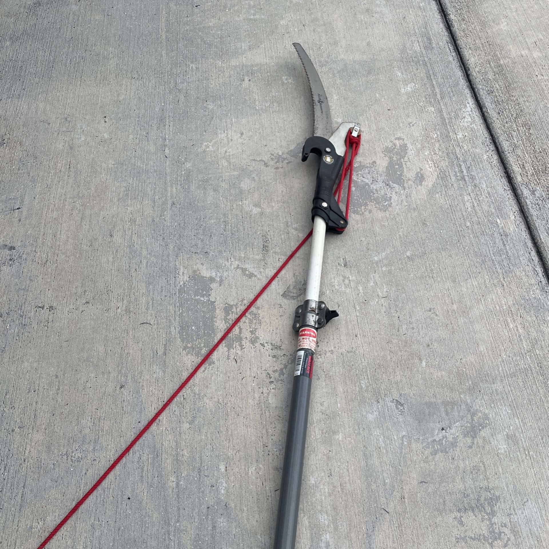 Tree pruning Shears