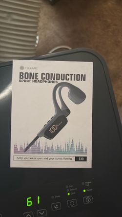 Sport Headphones