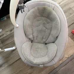 Grace Baby Swing 