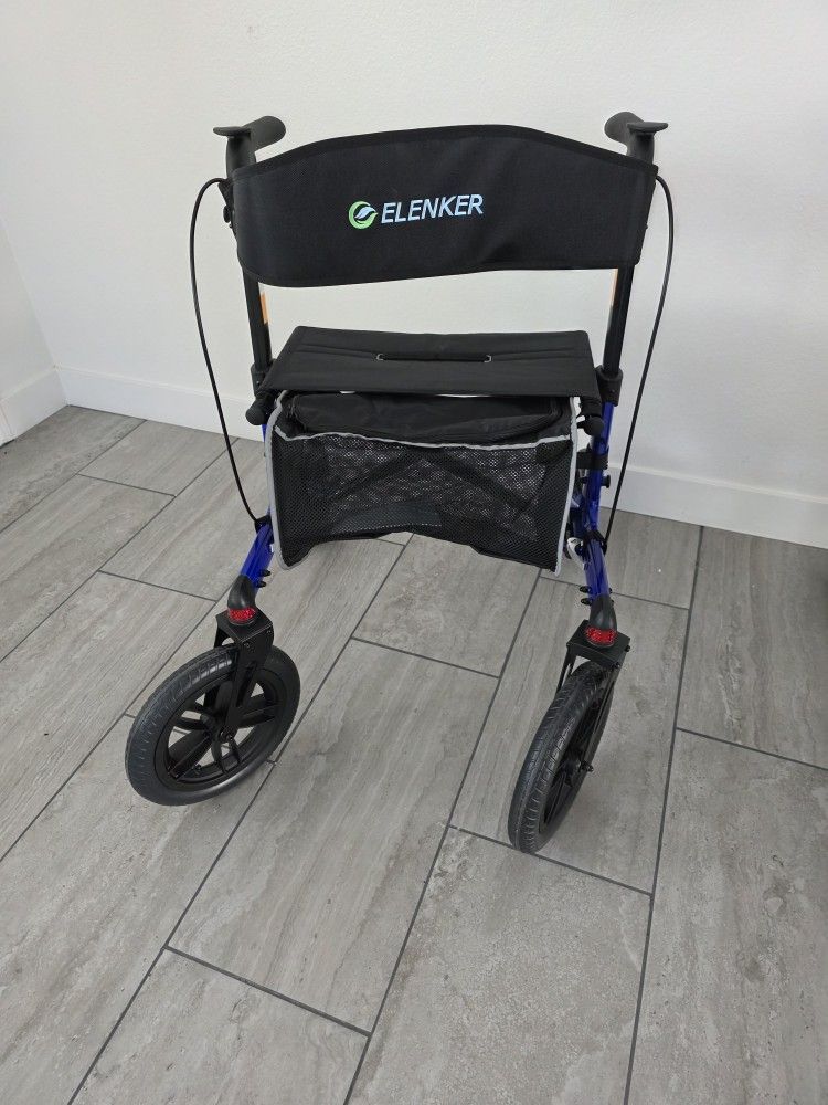 NEW- Walker