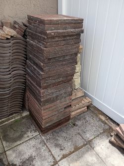 16in Concrete Pavers Patio Stones