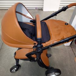 Mima Xari Max Complete Stroller