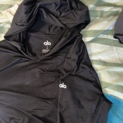 Alo Hoodie