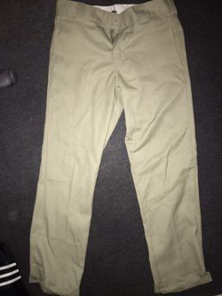 Dickies Pants 