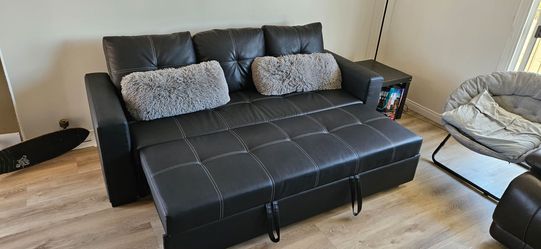 Queen Size sofa bed