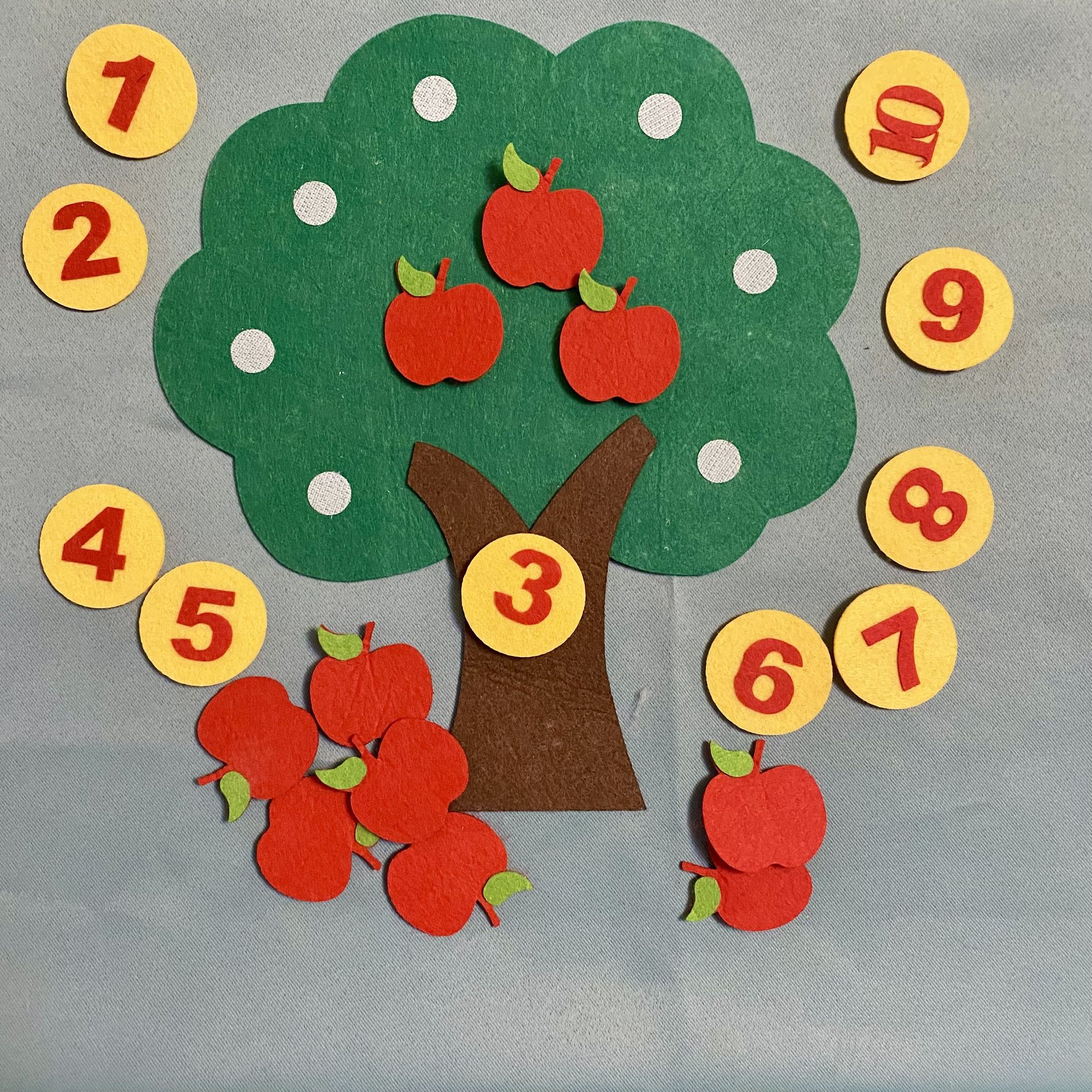 Free Simple Puzzles And Other Educational Behavior Therapy Materials