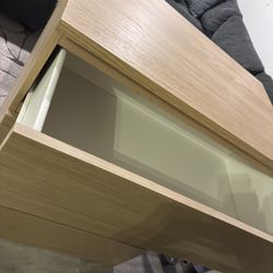 Wooden Dresser