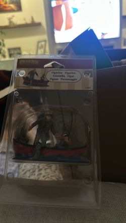 Lemax Christmas Assorted Figures