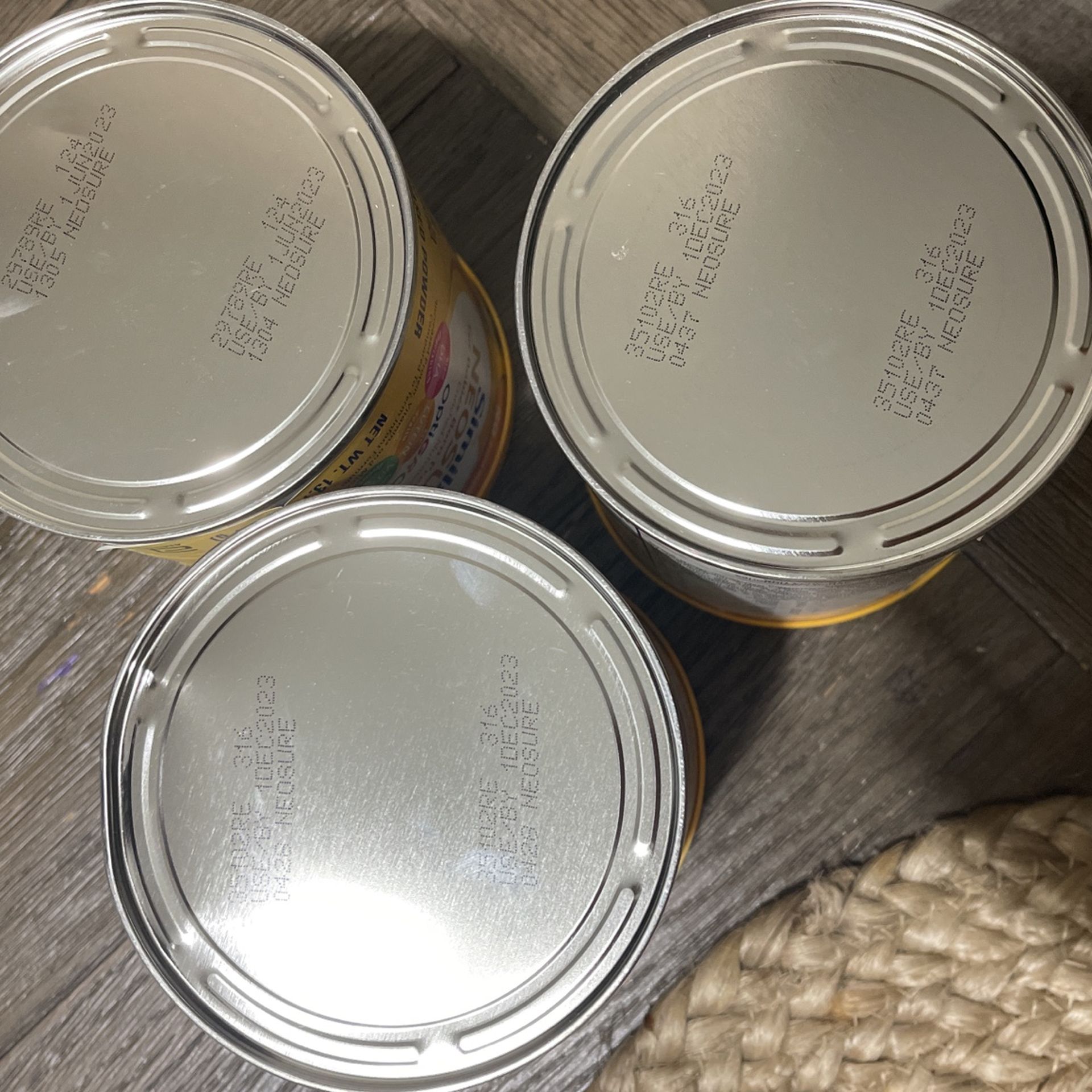Formula Free