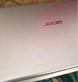 Aser computer