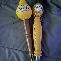Beer Taps 