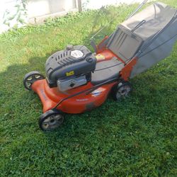 Husqvarna Selp Propeld