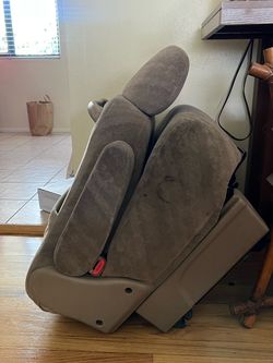 Honda Odyssey Chair