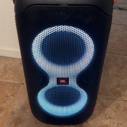 JBL Party Box