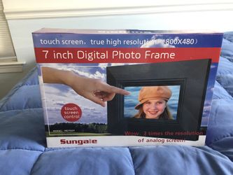 Digital Photo Frame