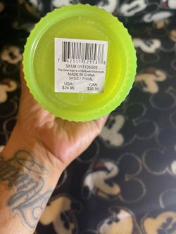 Starbucks Cup