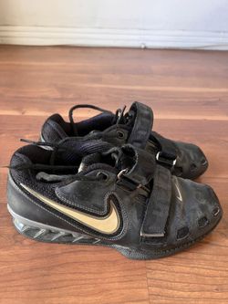 Romaleos 2 Nike