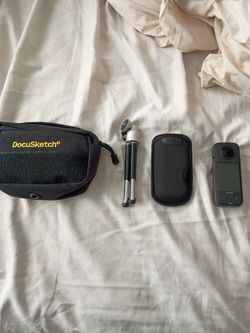 Camera