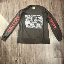 Gallery Dept T-Shirt