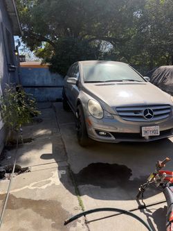 2008 r500 on 26s $3000