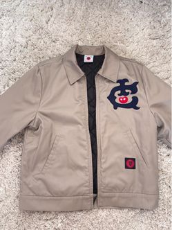 ICE-CREAM OG Work Jacket