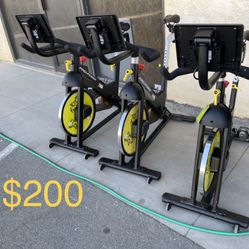 Spin bike Proform CBC  Tour De France  New EACH