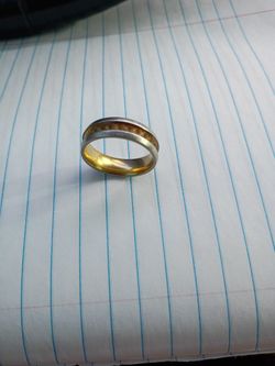 Men's Ring