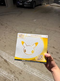 30th Anniversary ETB