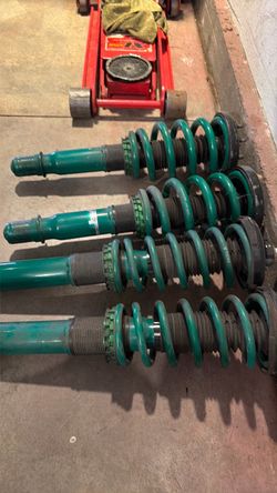 Tein Coilover kit Honda/Acura